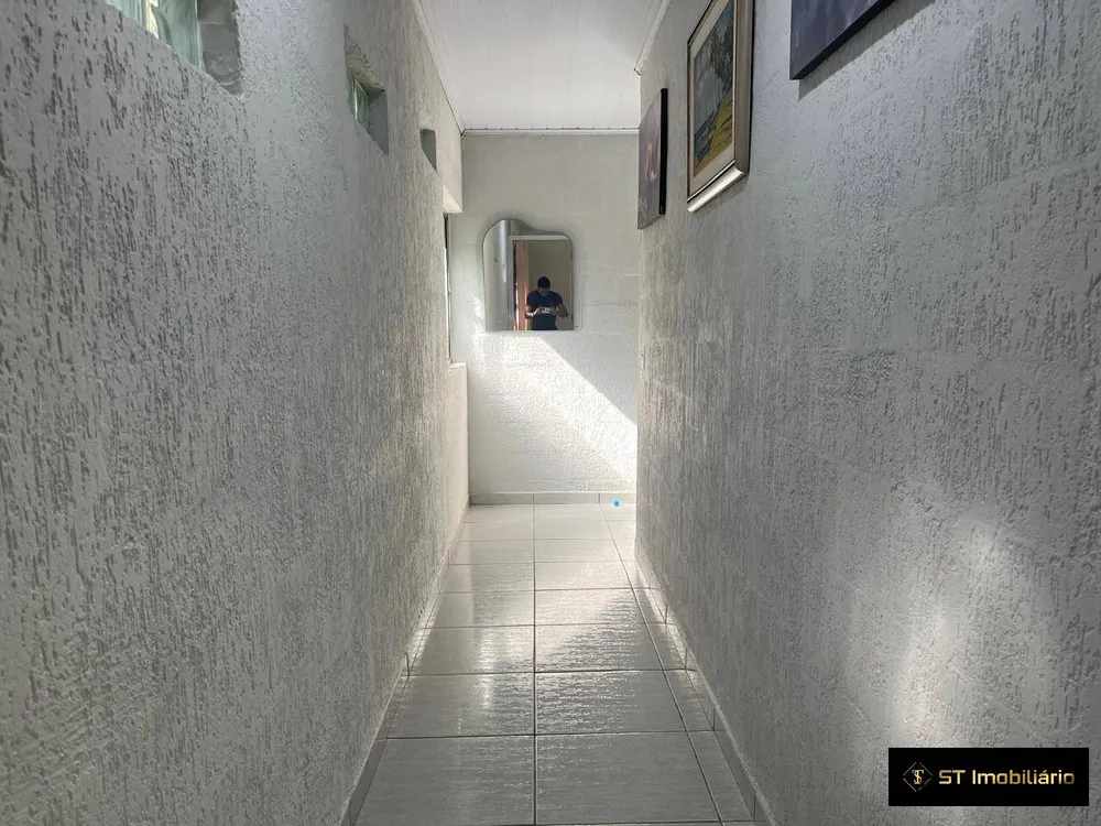 Chácara, 3 quartos, 1500 m² - Foto 2