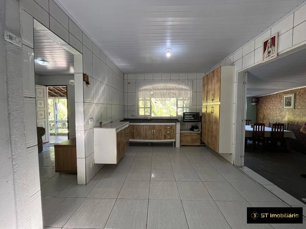 Chácara, 3 quartos, 1500 m² - Foto 5
