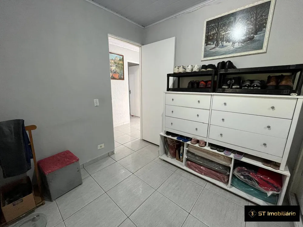 Chácara, 3 quartos, 1500 m² - Foto 1