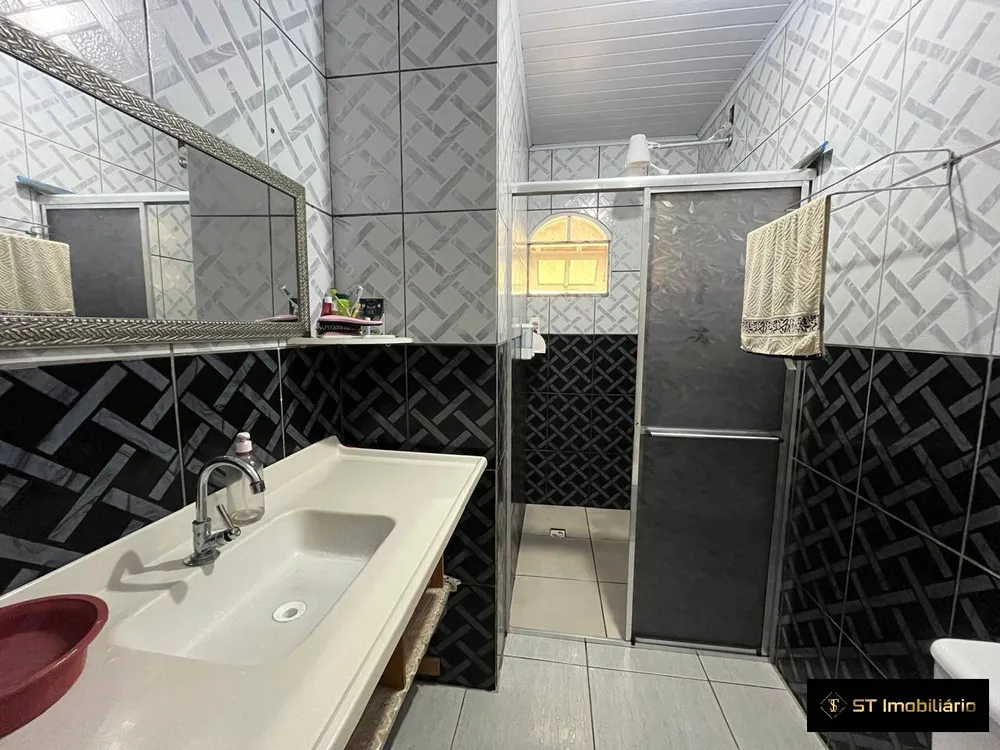 Chácara, 3 quartos, 1500 m² - Foto 9
