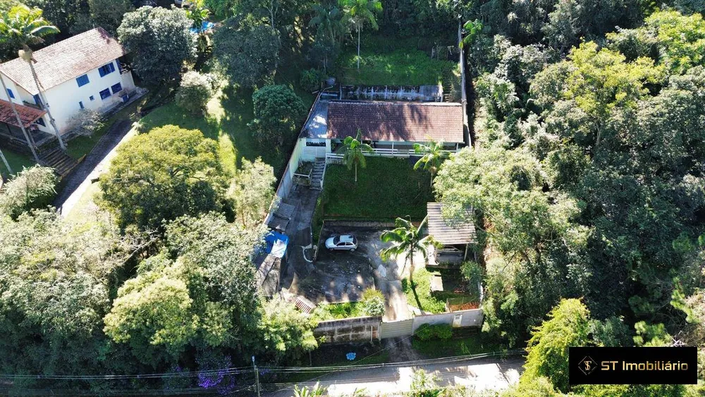 Chácara, 3 quartos, 1500 m² - Foto 7