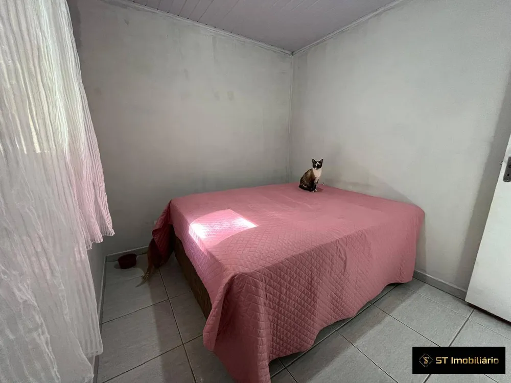 Chácara, 3 quartos, 1500 m² - Foto 3