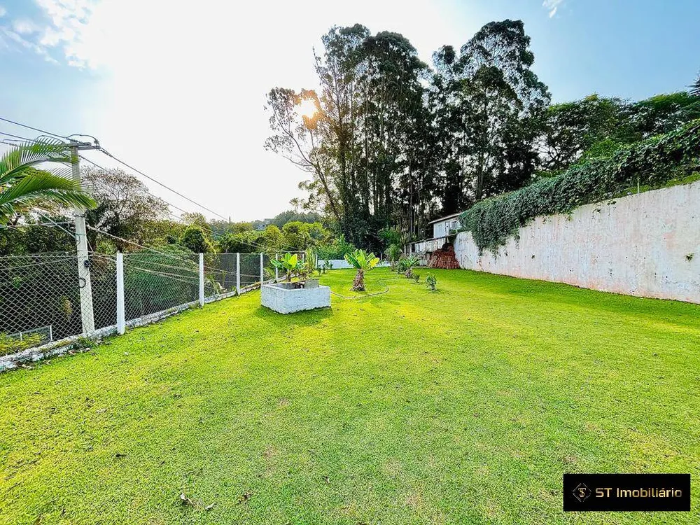 Chácara, 4 quartos, 3500 m² - Foto 3