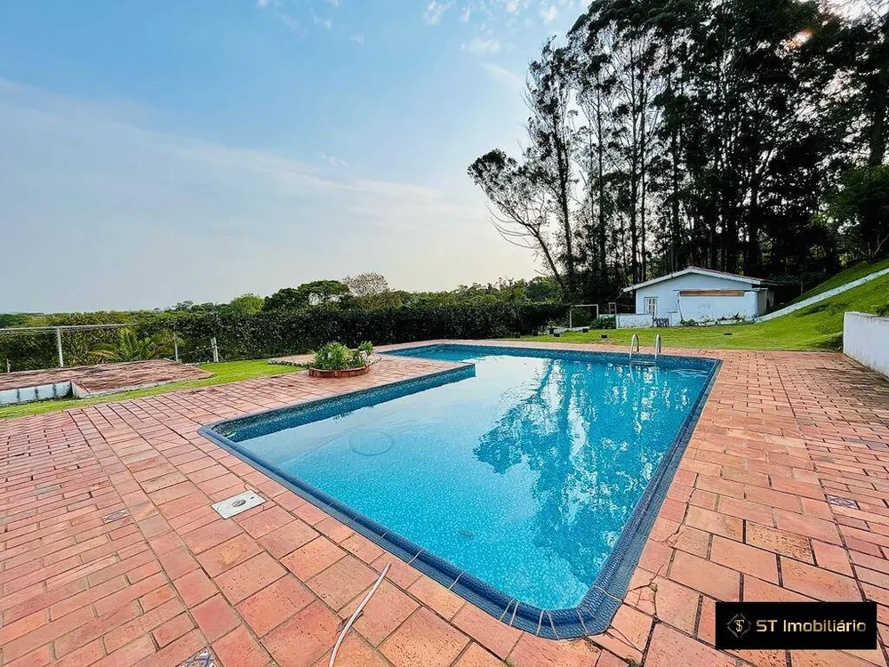 Chácara, 4 quartos, 3500 m² - Foto 4