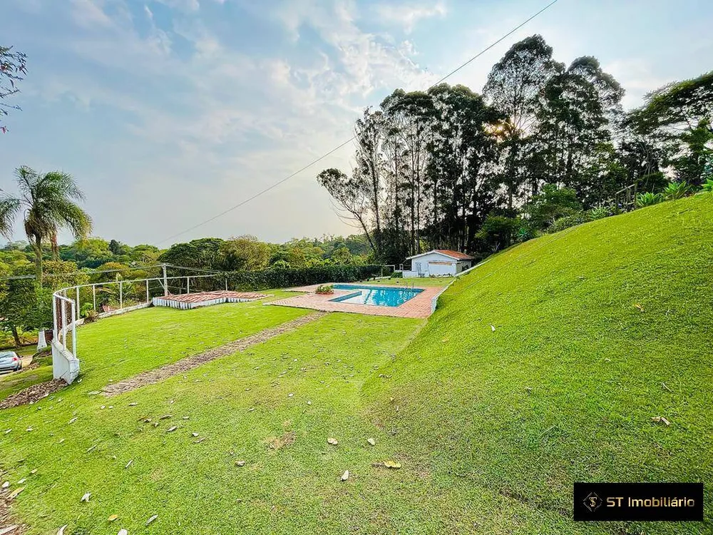 Chácara, 4 quartos, 3500 m² - Foto 5