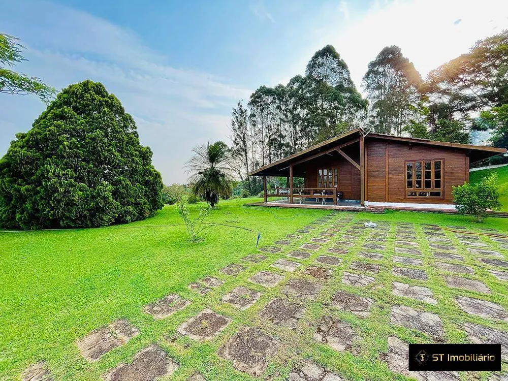 Chácara, 4 quartos, 3500 m² - Foto 3