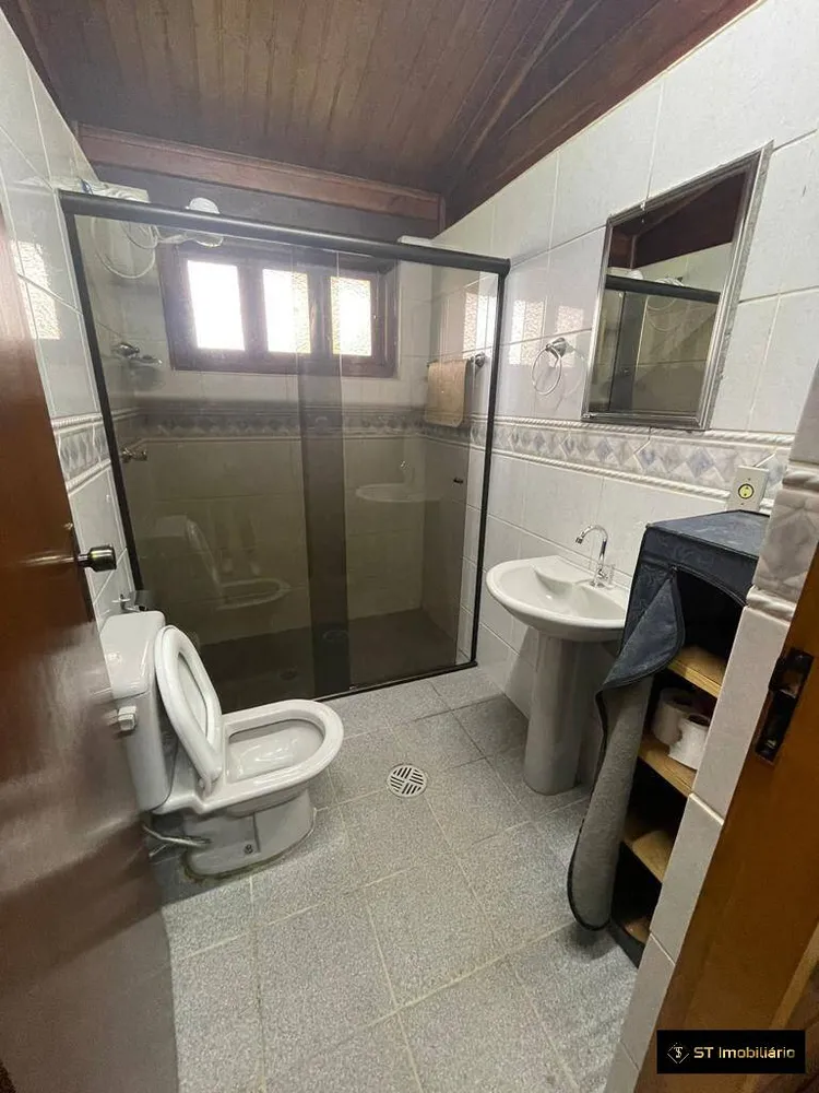 Chácara, 4 quartos, 3500 m² - Foto 8