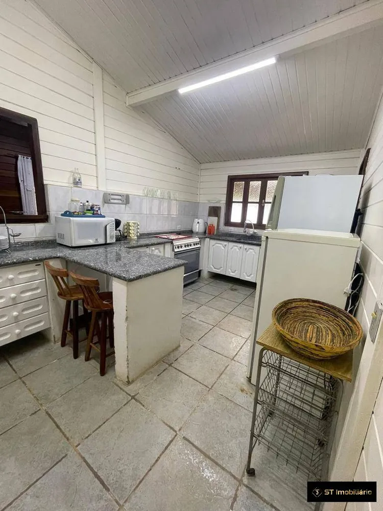 Chácara, 4 quartos, 3500 m² - Foto 7