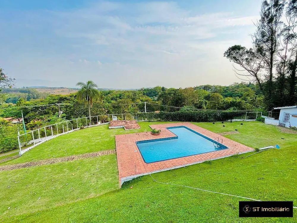 Chácara, 4 quartos, 3500 m² - Foto 11