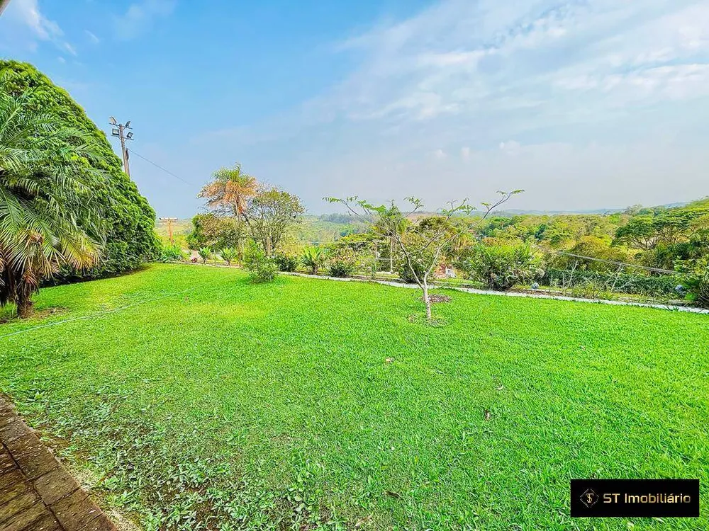Chácara, 4 quartos, 3500 m² - Foto 12
