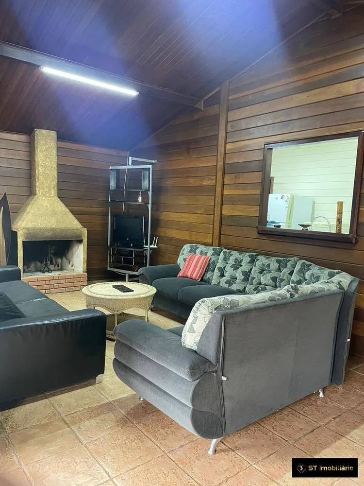 Chácara, 4 quartos, 3500 m² - Foto 9