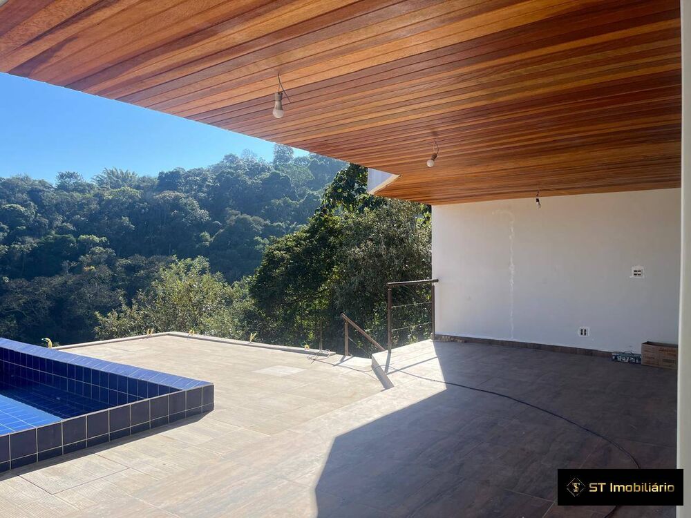 Chácara, 4 quartos, 1290 m² - Foto 9