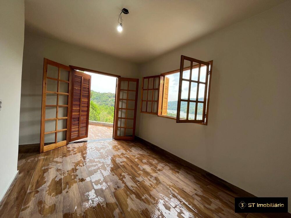 Chácara, 4 quartos, 1290 m² - Foto 5