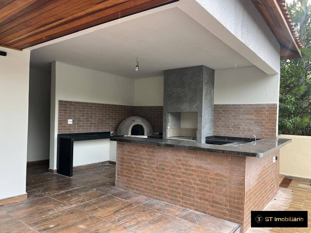 Chácara, 4 quartos, 1290 m² - Foto 11