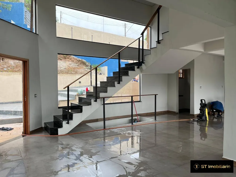 Chácara, 4 quartos, 1290 m² - Foto 4