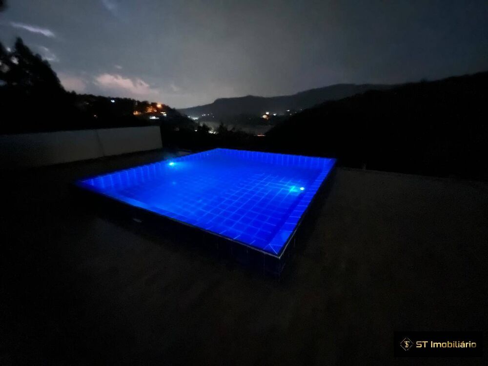 Chácara, 4 quartos, 1290 m² - Foto 4