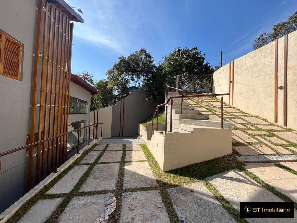 Chácara, 4 quartos, 1290 m² - Foto 3