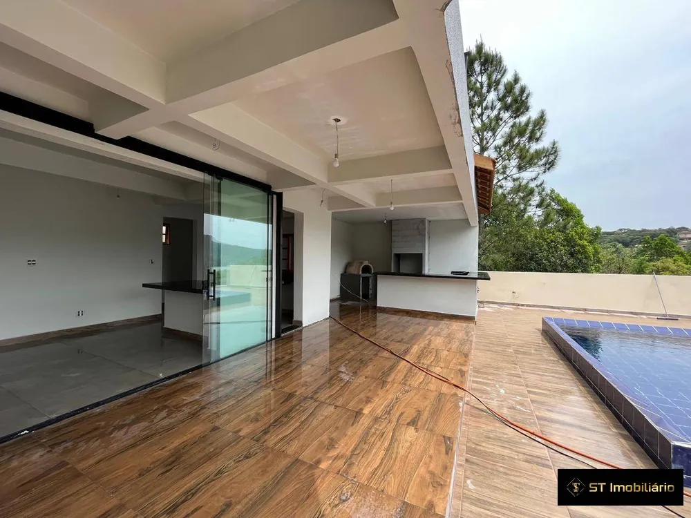 Chácara, 4 quartos, 1290 m² - Foto 9