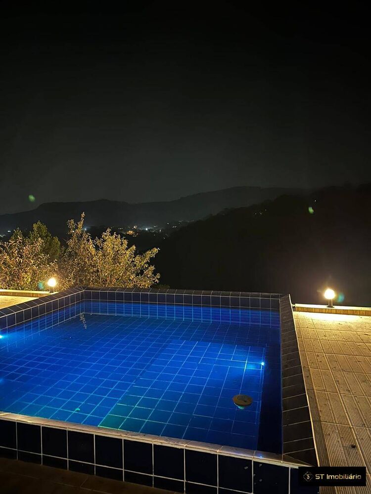 Chácara, 4 quartos, 1290 m² - Foto 10