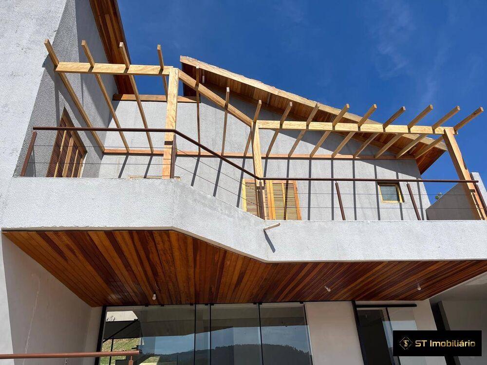 Chácara, 4 quartos, 1290 m² - Foto 12