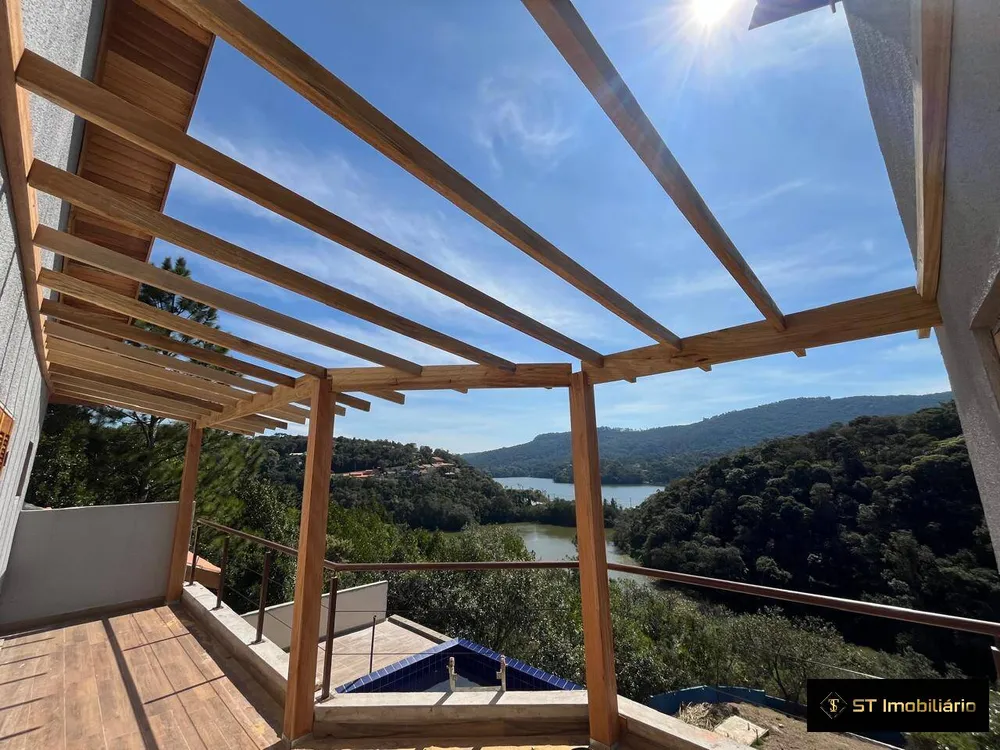 Chácara, 4 quartos, 1290 m² - Foto 14