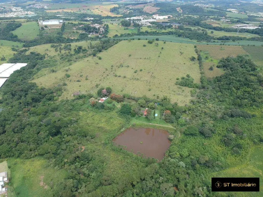 Sítio, 4 quartos, 33 hectares - Foto 5