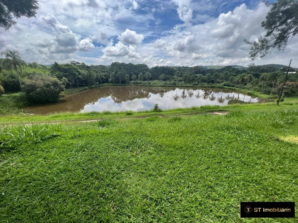 Sítio, 4 quartos, 33 hectares - Foto 7