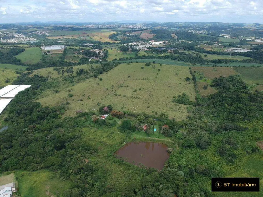 Sítio, 4 quartos, 33 hectares - Foto 11