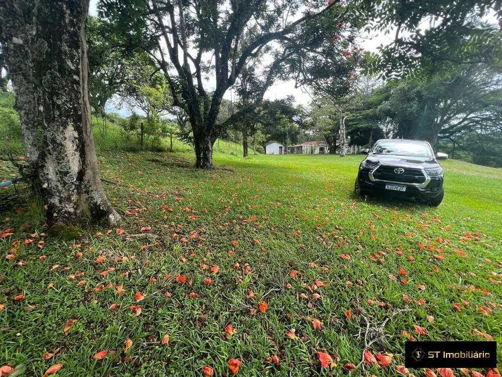 Sítio, 4 quartos, 33 hectares - Foto 4