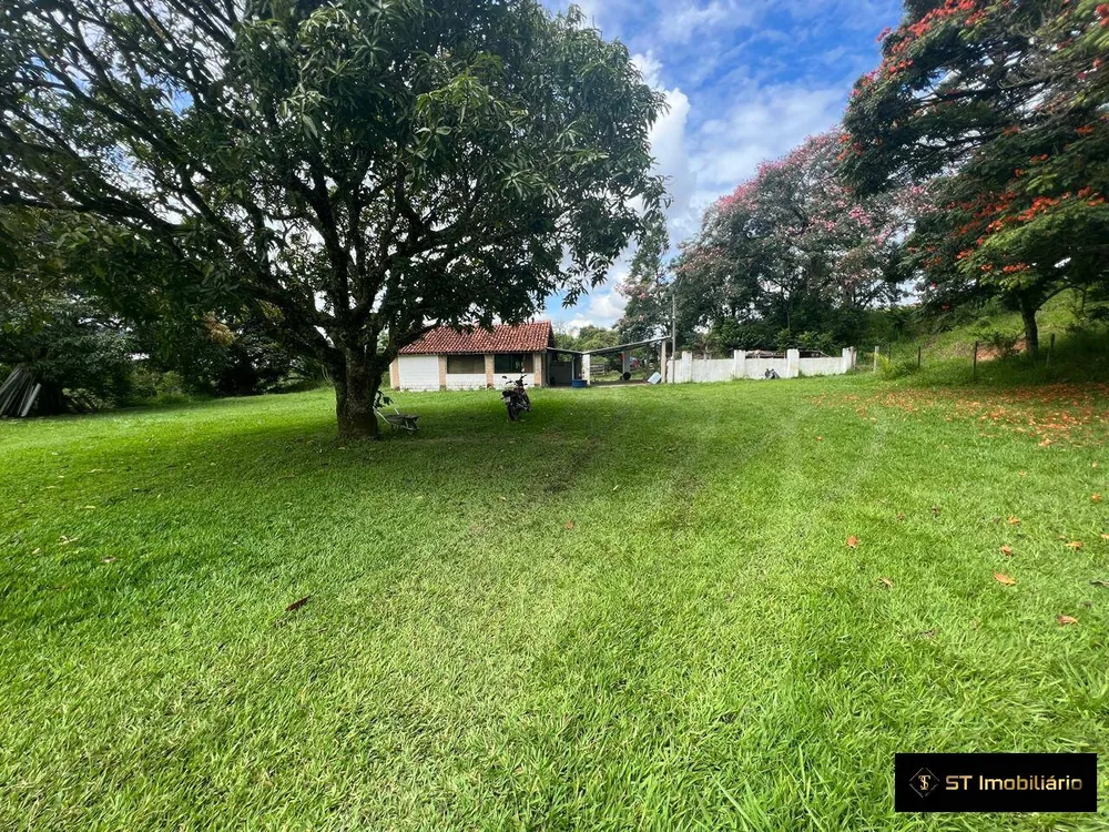Sítio, 4 quartos, 33 hectares - Foto 3