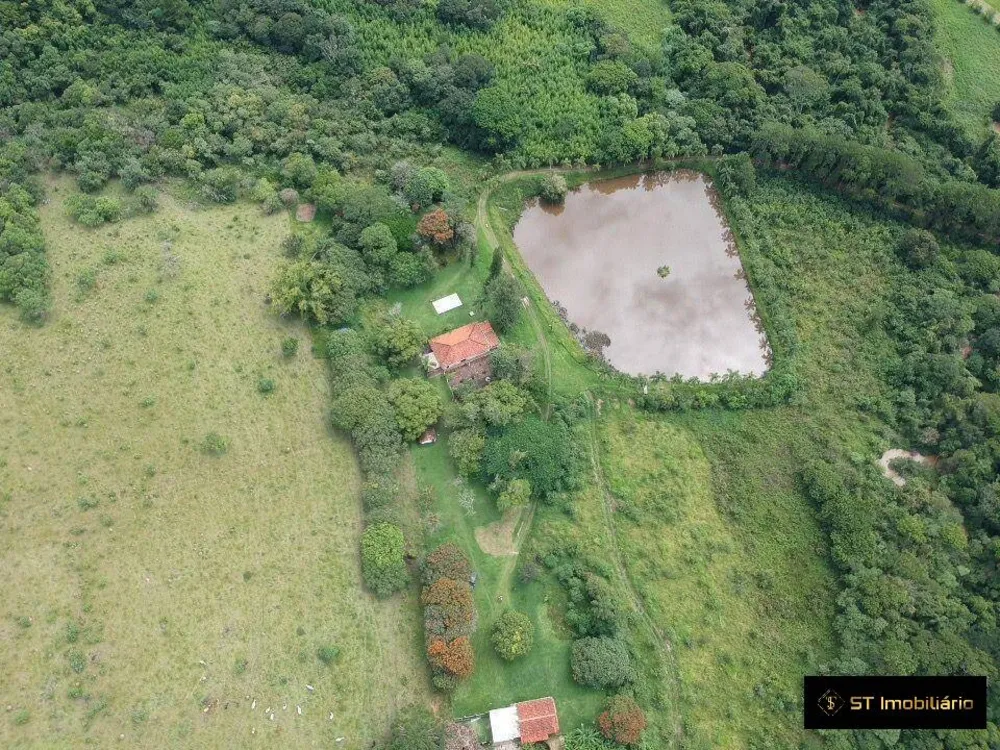 Sítio, 4 quartos, 33 hectares - Foto 2
