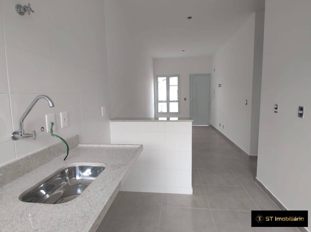 Casa, 2 quartos, 54 m² - Foto 4