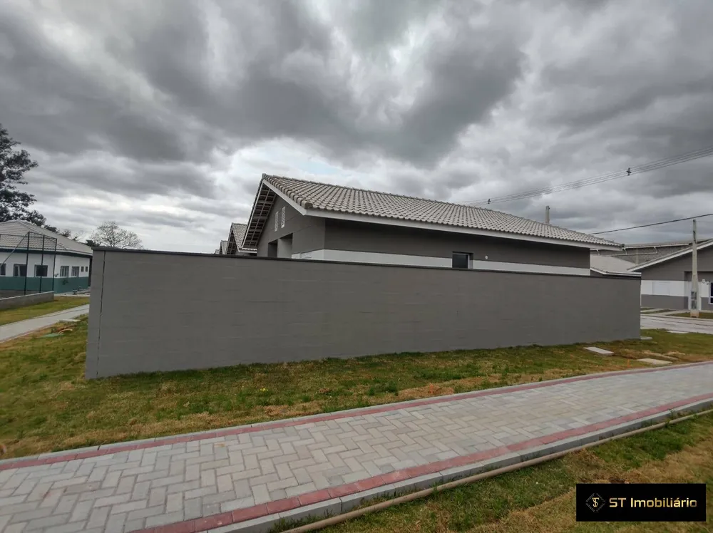 Casa, 2 quartos, 54 m² - Foto 14