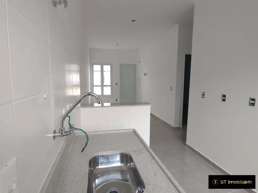 Casa, 2 quartos, 54 m² - Foto 16