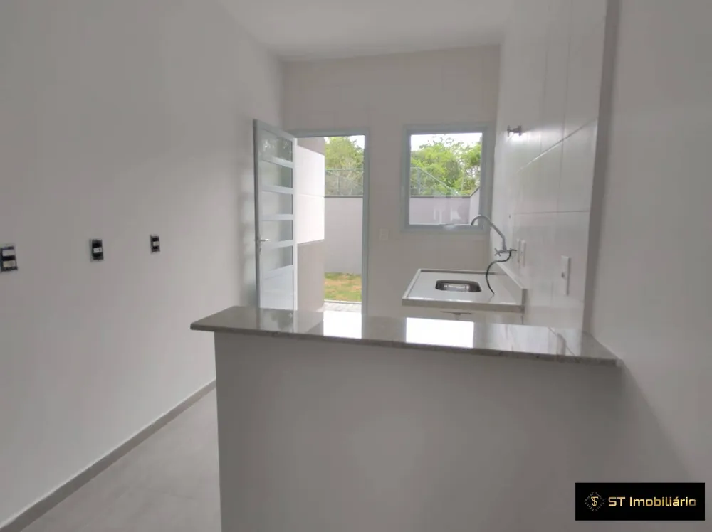 Casa, 2 quartos, 54 m² - Foto 6
