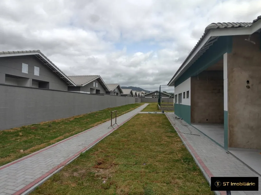 Casa, 2 quartos, 54 m² - Foto 9