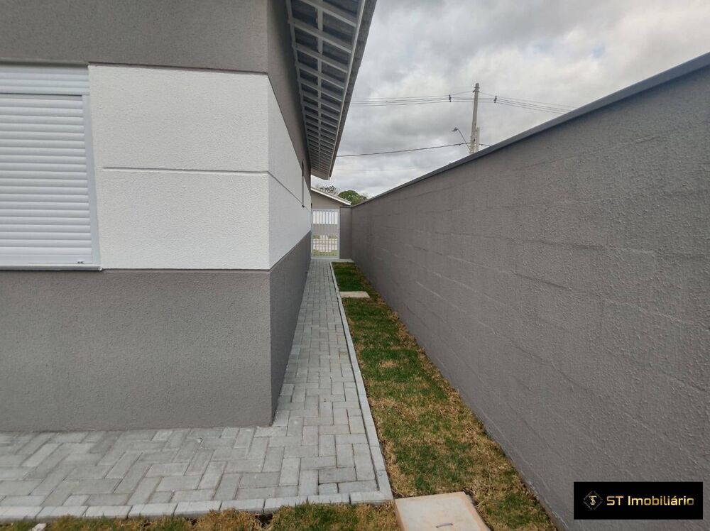 Casa, 2 quartos, 54 m² - Foto 2