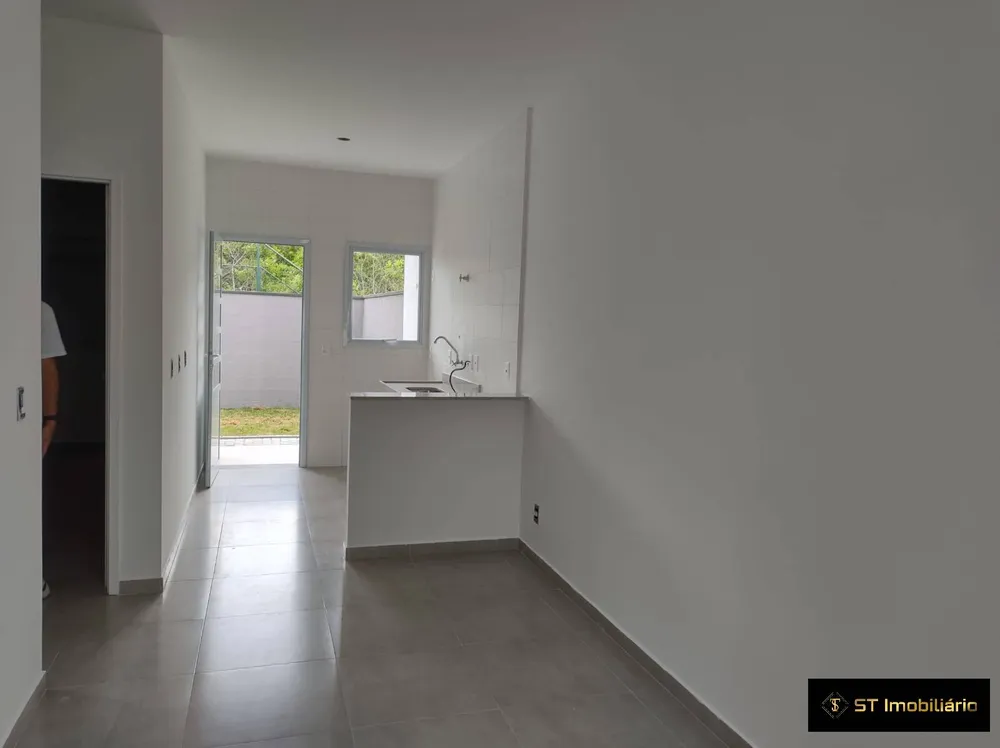 Casa, 2 quartos, 54 m² - Foto 8