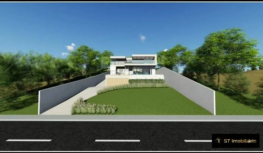 Terreno, 1000 m² - Foto 3