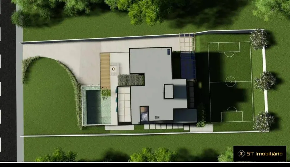 Terreno, 1000 m² - Foto 1