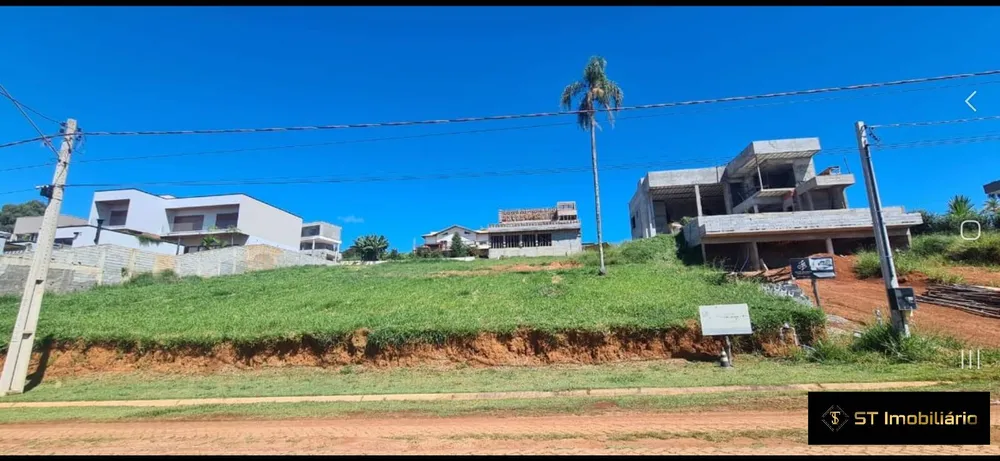Terreno, 1000 m² - Foto 2