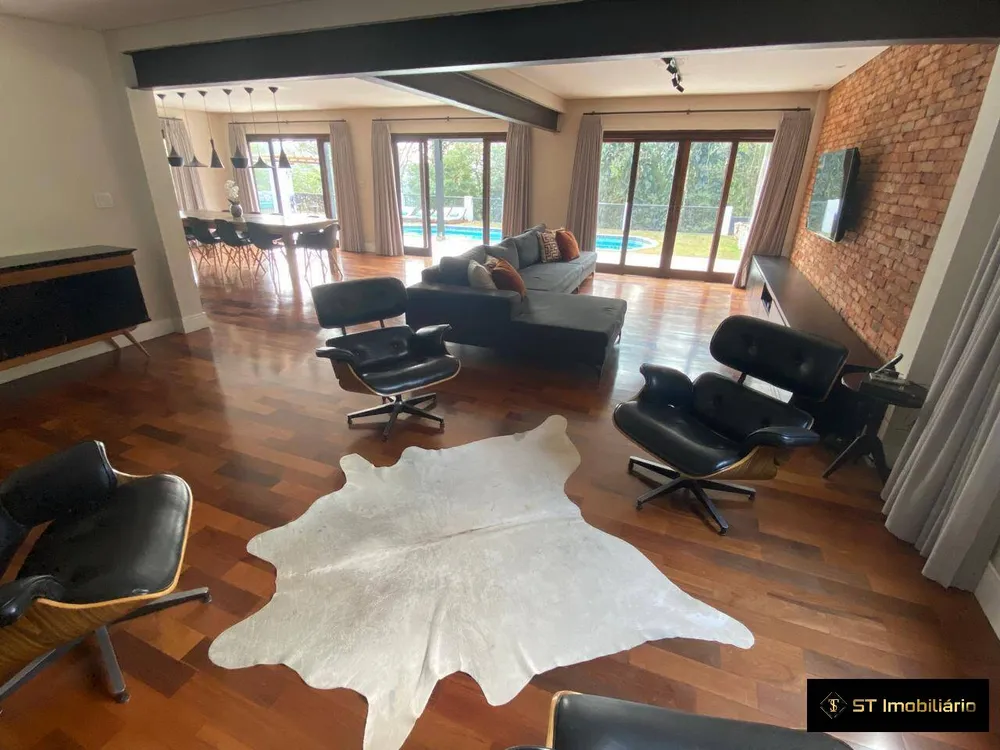 Sítio, 4 quartos, 5480 m² - Foto 7