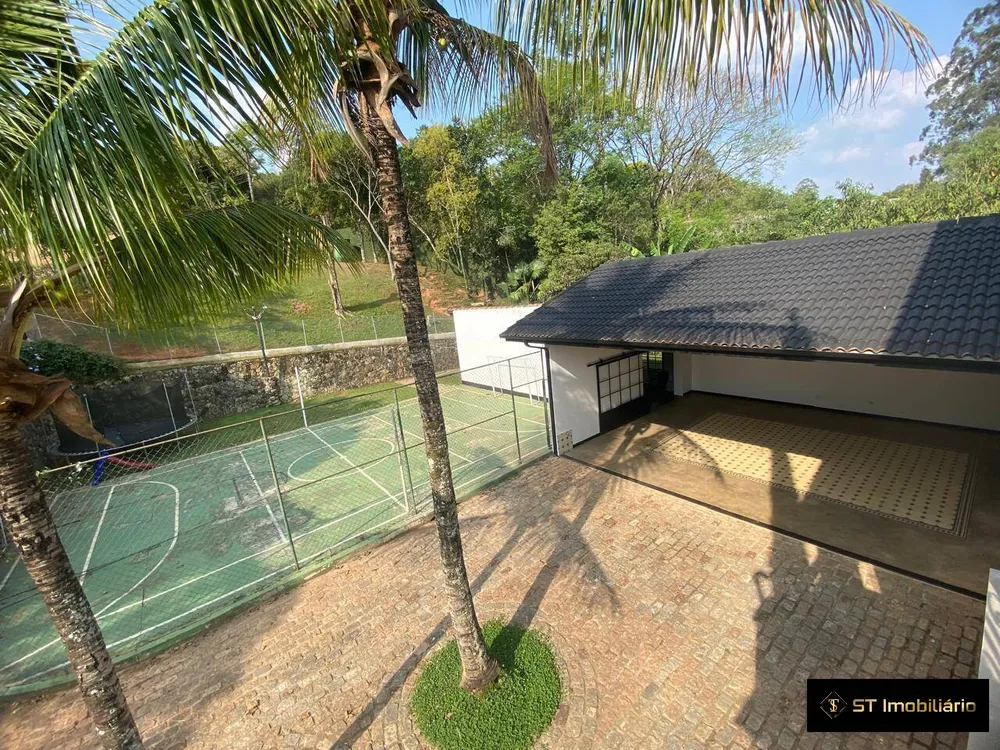 Sítio, 4 quartos, 5480 m² - Foto 11