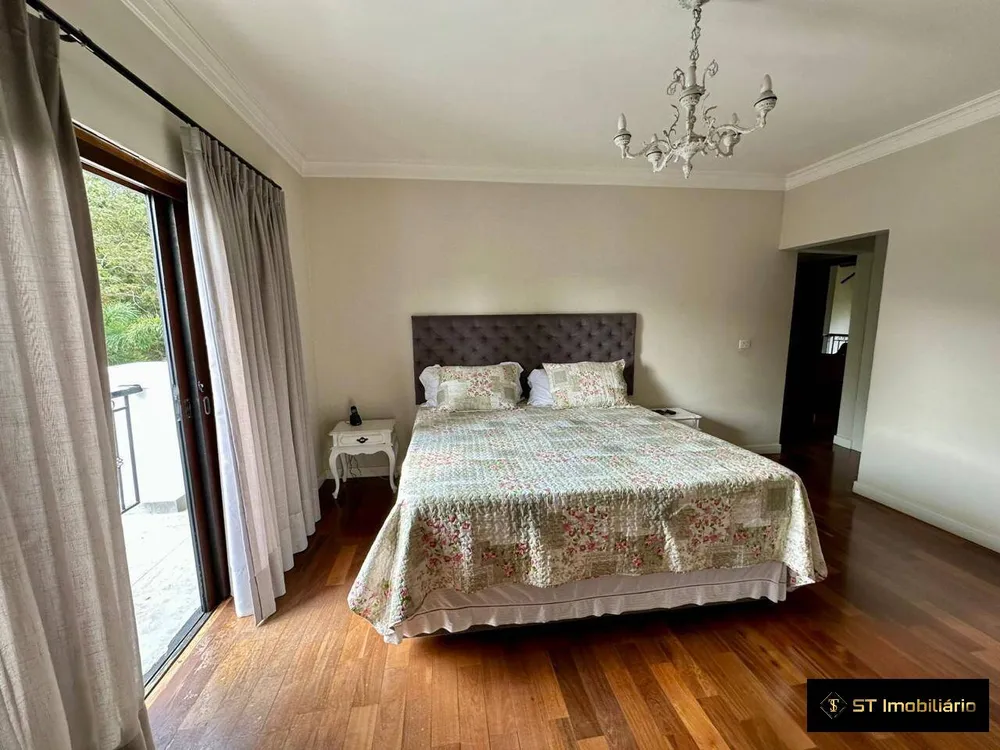 Sítio, 4 quartos, 5480 m² - Foto 4