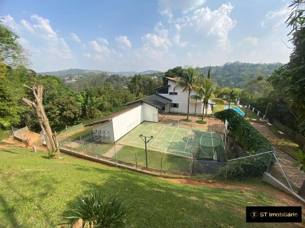 Sítio, 4 quartos, 5480 m² - Foto 6