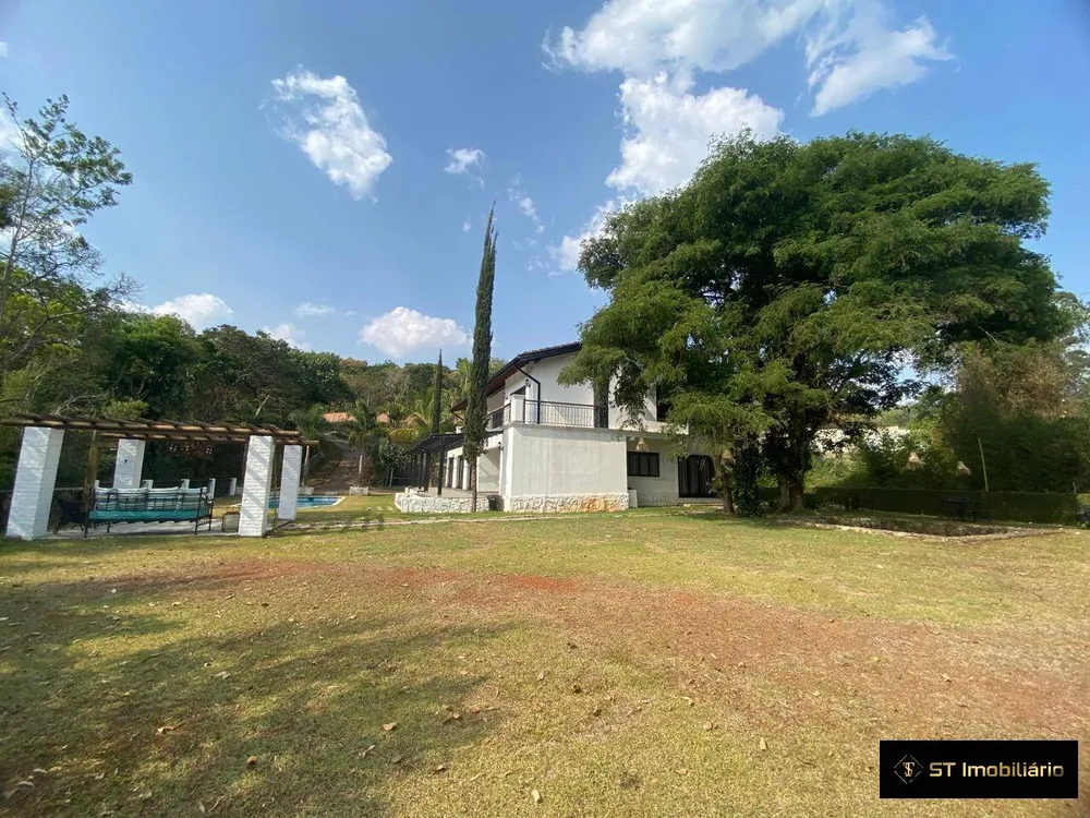 Sítio, 4 quartos, 5480 m² - Foto 12