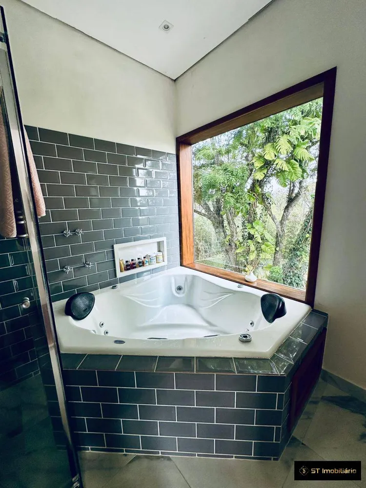Sítio, 4 quartos, 5480 m² - Foto 1