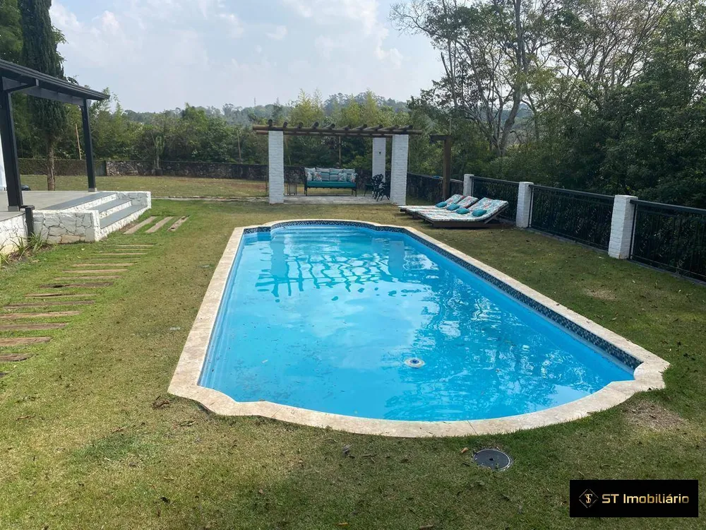 Sítio, 4 quartos, 5480 m² - Foto 2