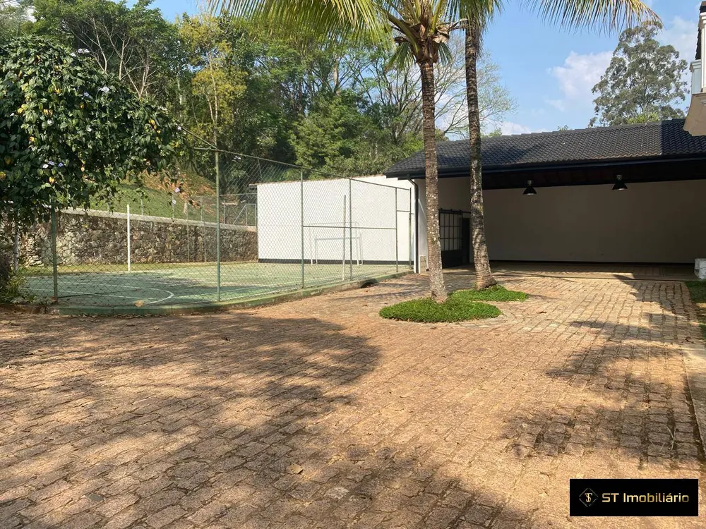Sítio, 4 quartos, 5480 m² - Foto 8