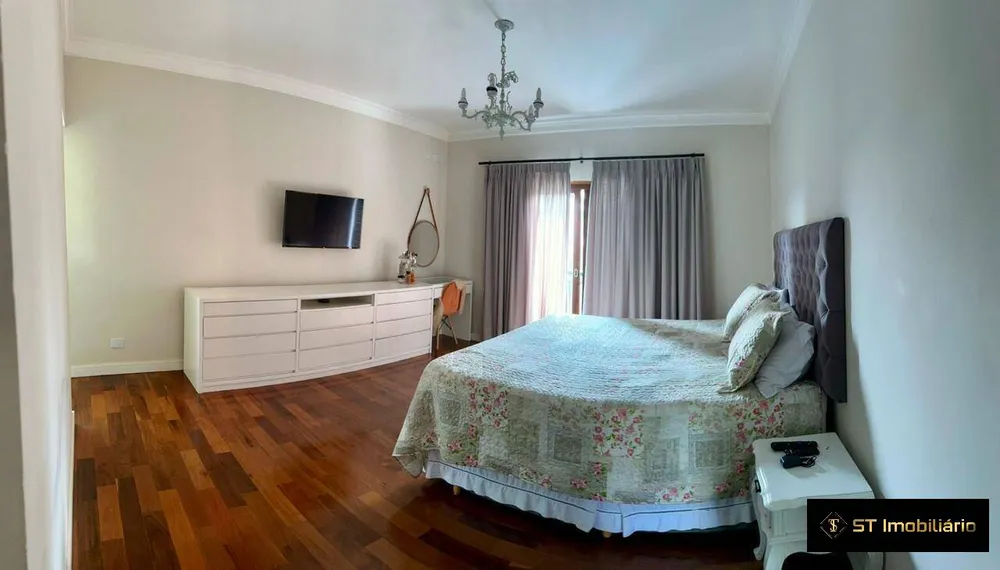 Sítio, 4 quartos, 5480 m² - Foto 10